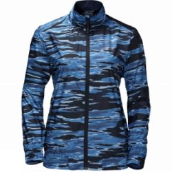 Womens Coastal Wave Jacket